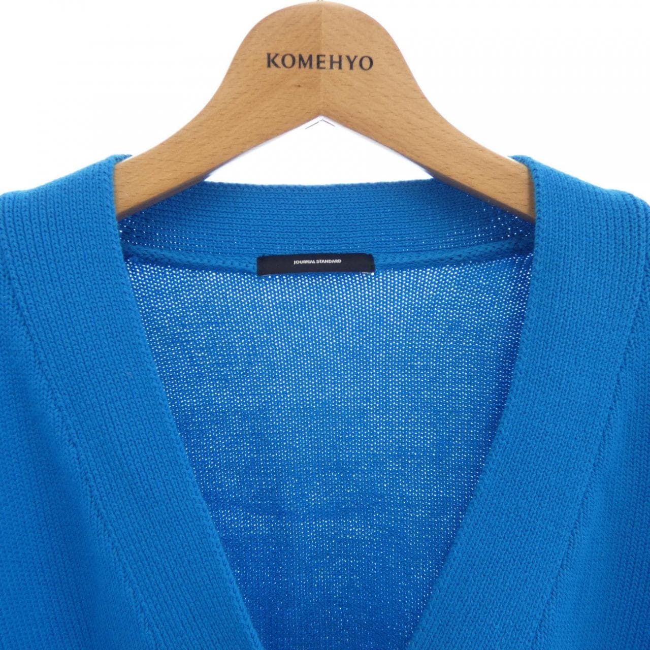 ジャーナルスタンダード JOURNAL STANDARD カーディガン