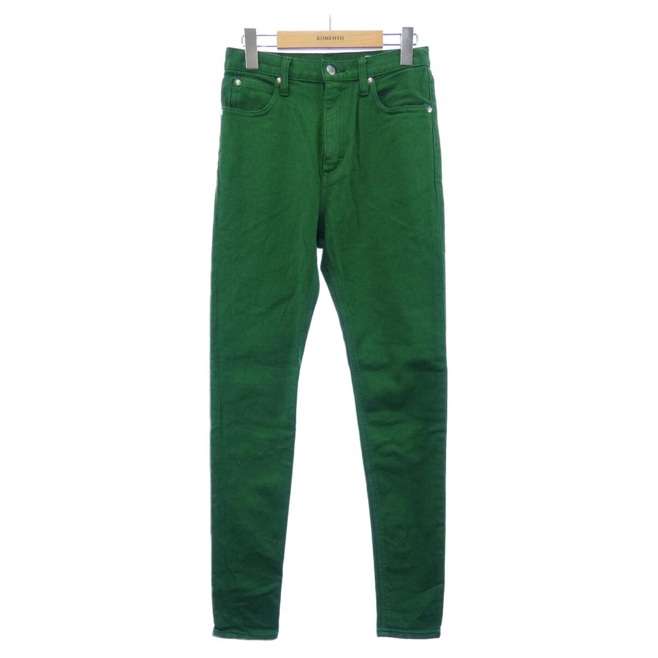 ハイク HYKE パンツ