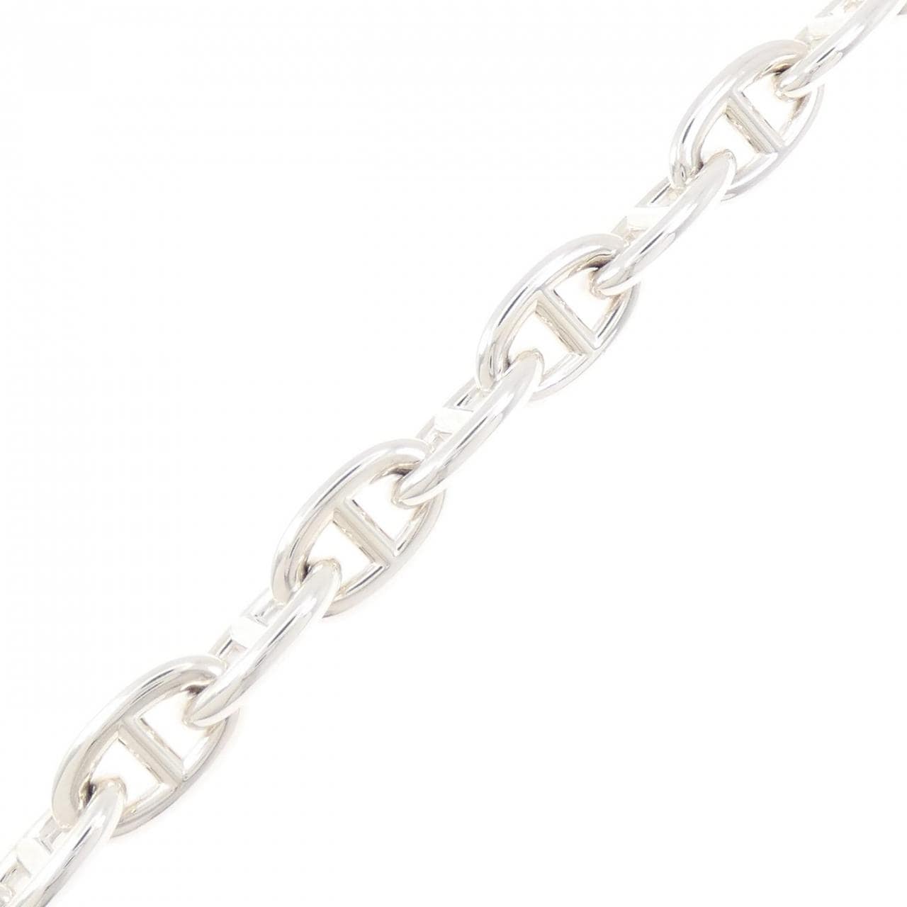 エルメス シェーヌダンクル GM ブレスレット