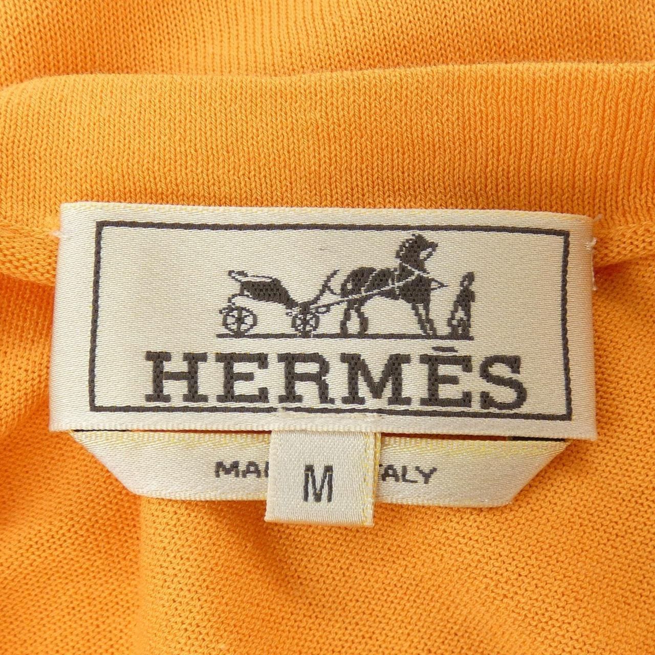 エルメス HERMES 01-5716 トップス