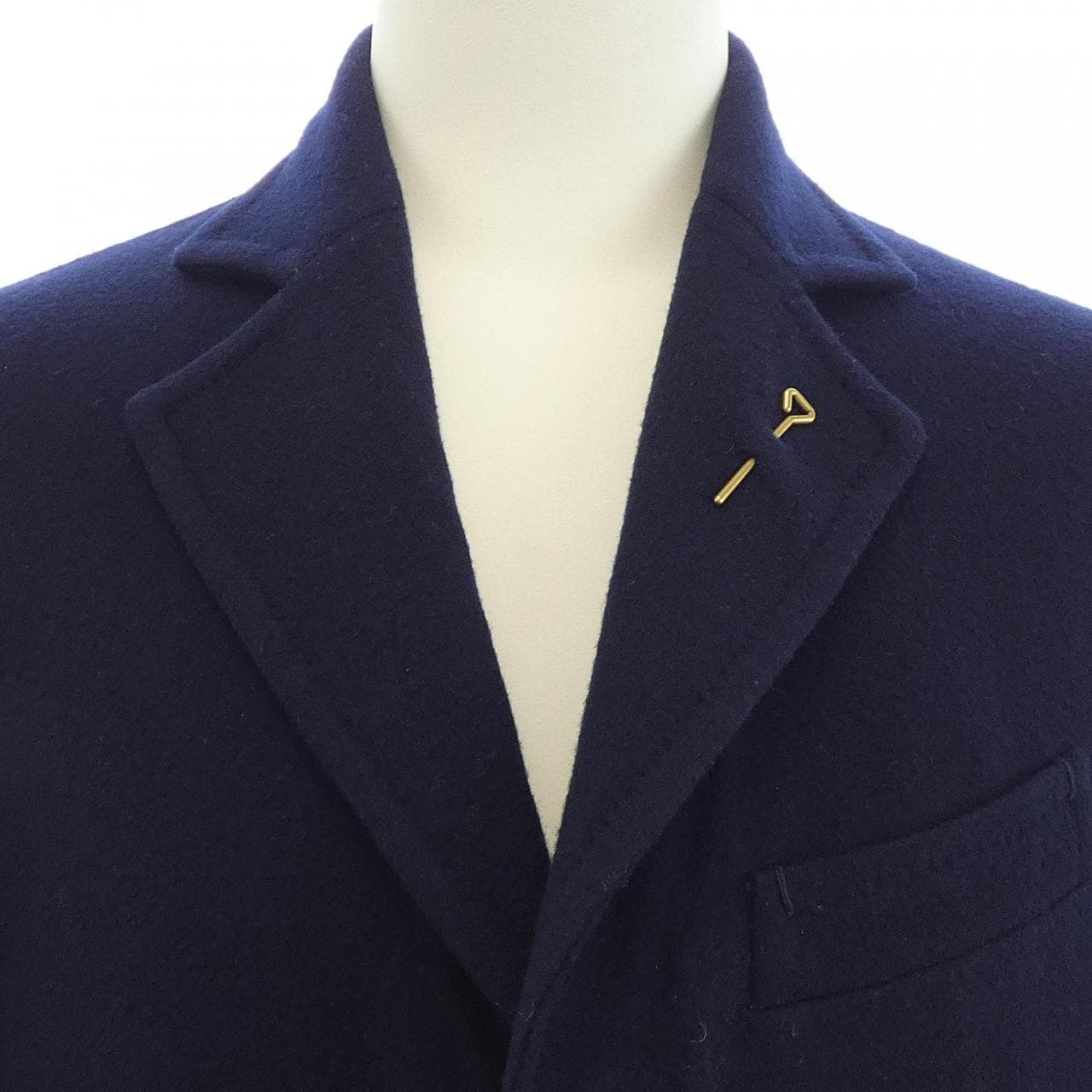 ルイヴィトン LOUIS VUITTON HJC55EUZB コート