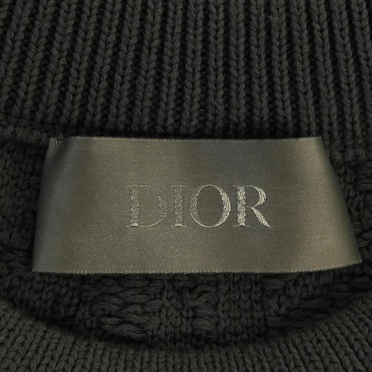 ディオール DIOR ディオール オブリーク 513M634A7003 ニット