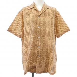 Dashiel Brahmann S／Sシャツ