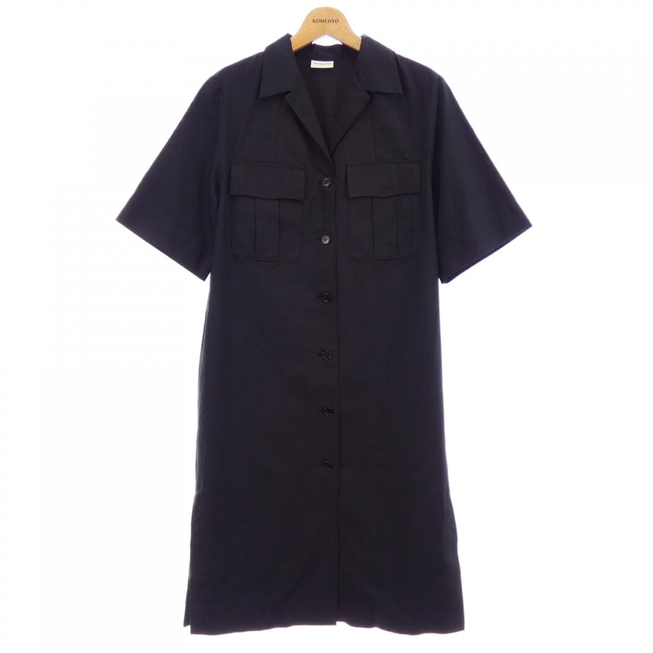 ドリスヴァンノッテン DRIES VAN NOTEN ワンピース