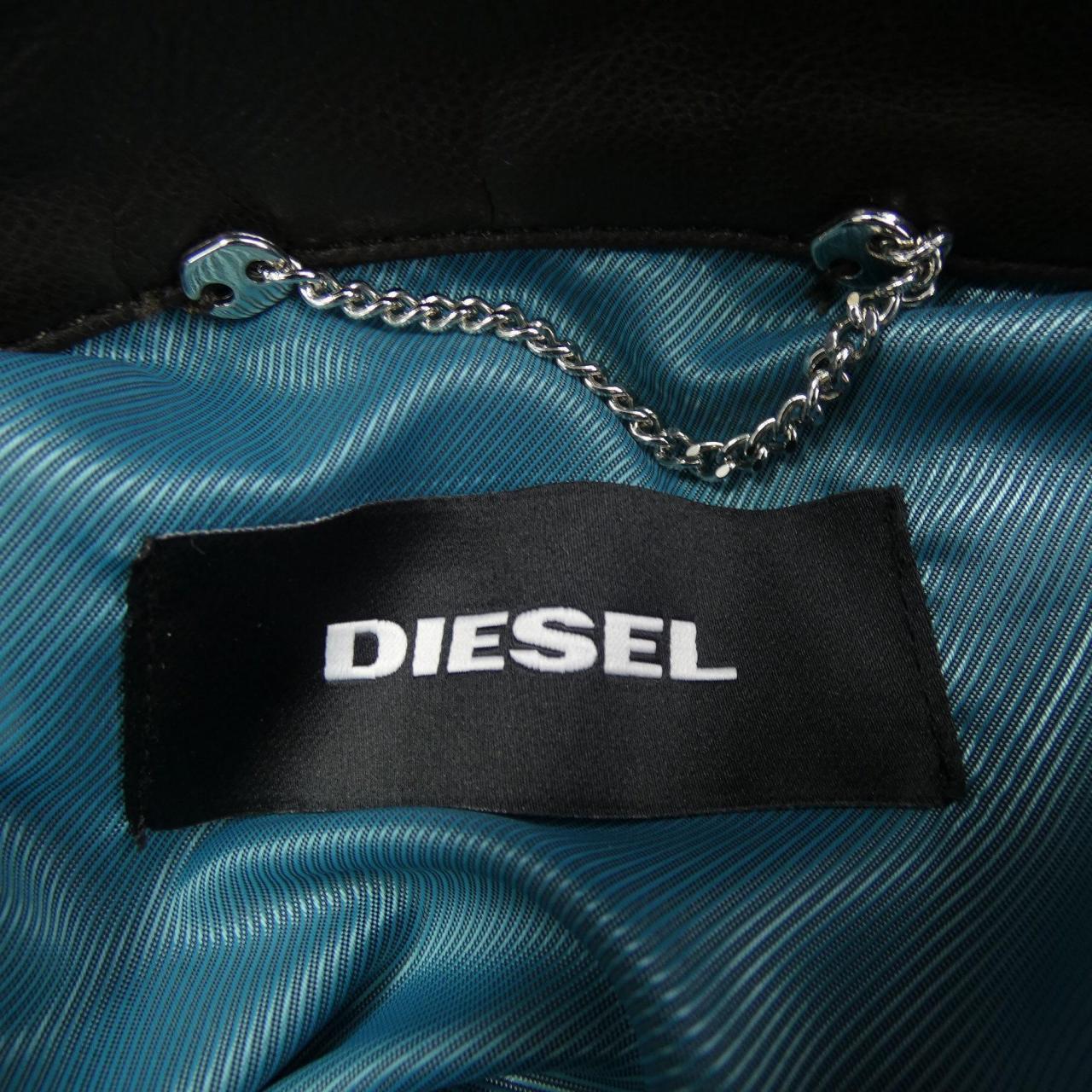 ディーゼル DIESEL ブルゾン