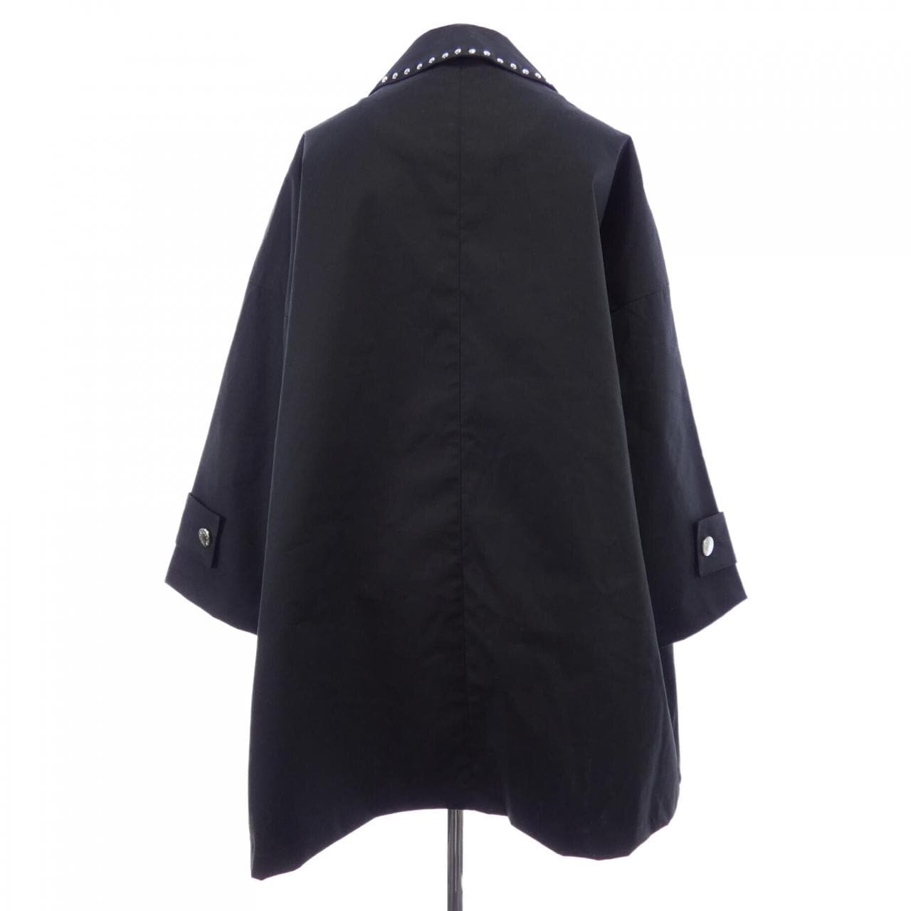マッキントッシュ MACKINTOSH トレンチコート