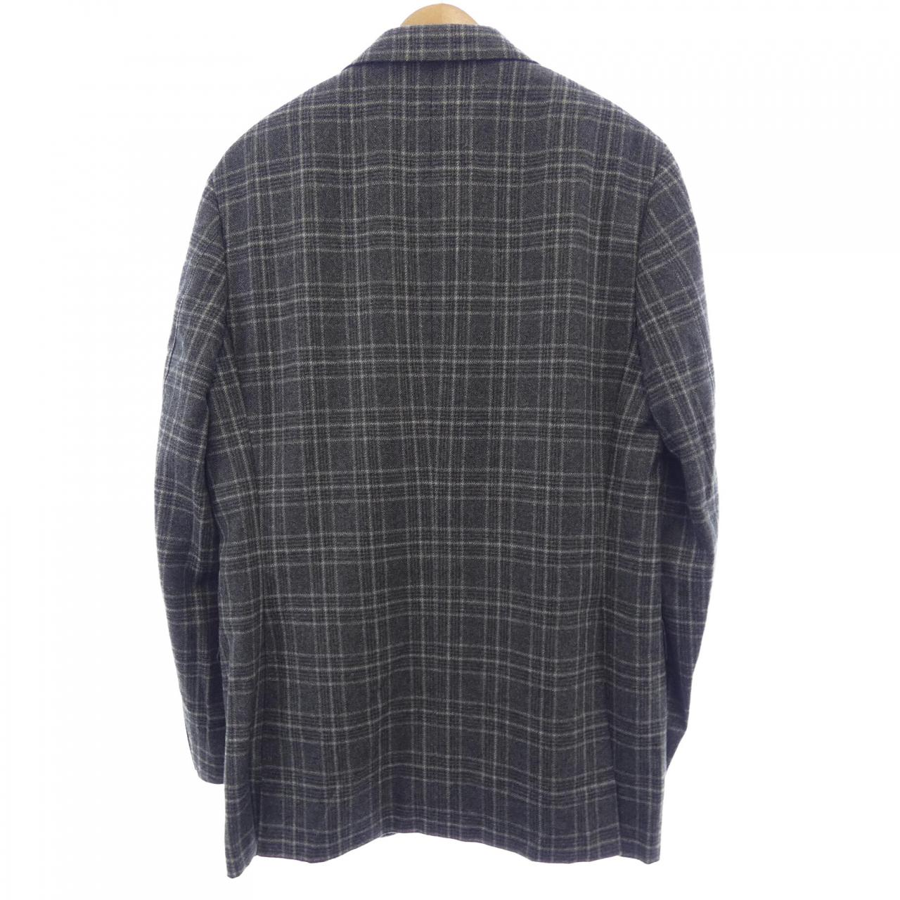 カナーリ CANALI ジャケット