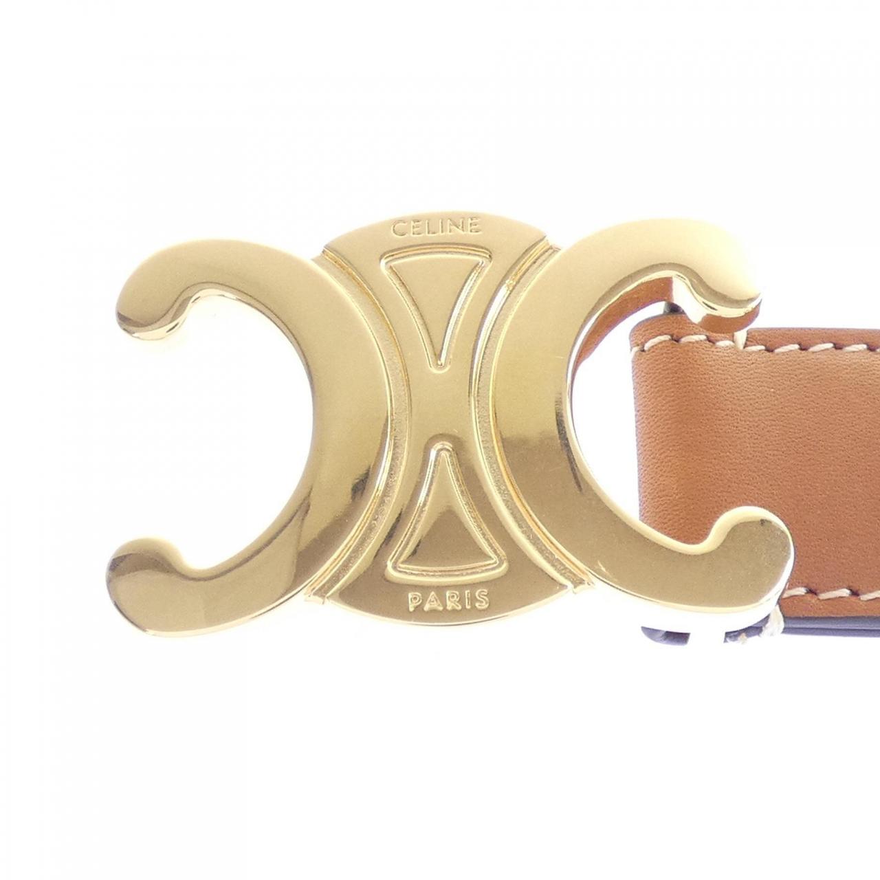 セリーヌ CELINE BELT