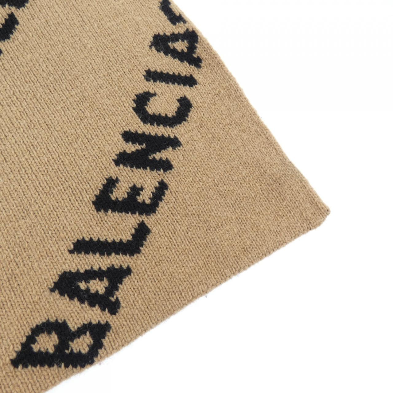 バレンシアガ BALENCIAGA 621020 T1567 MUFFLER