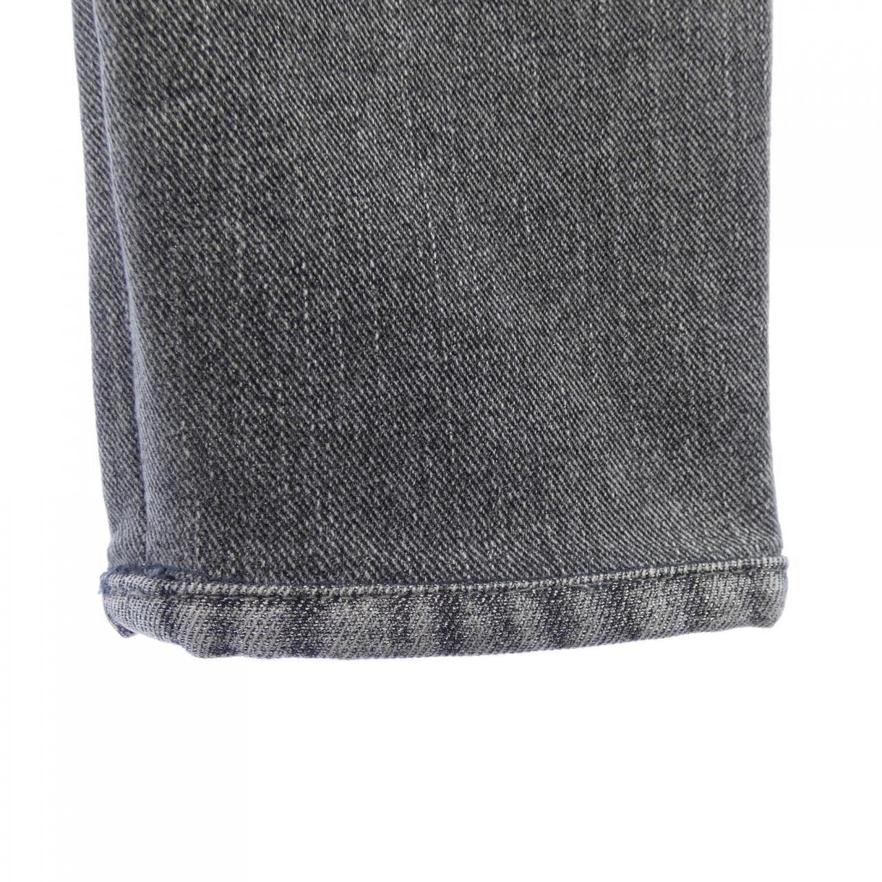 シャネル CHANEL P74150V65658 23C ジーンズ