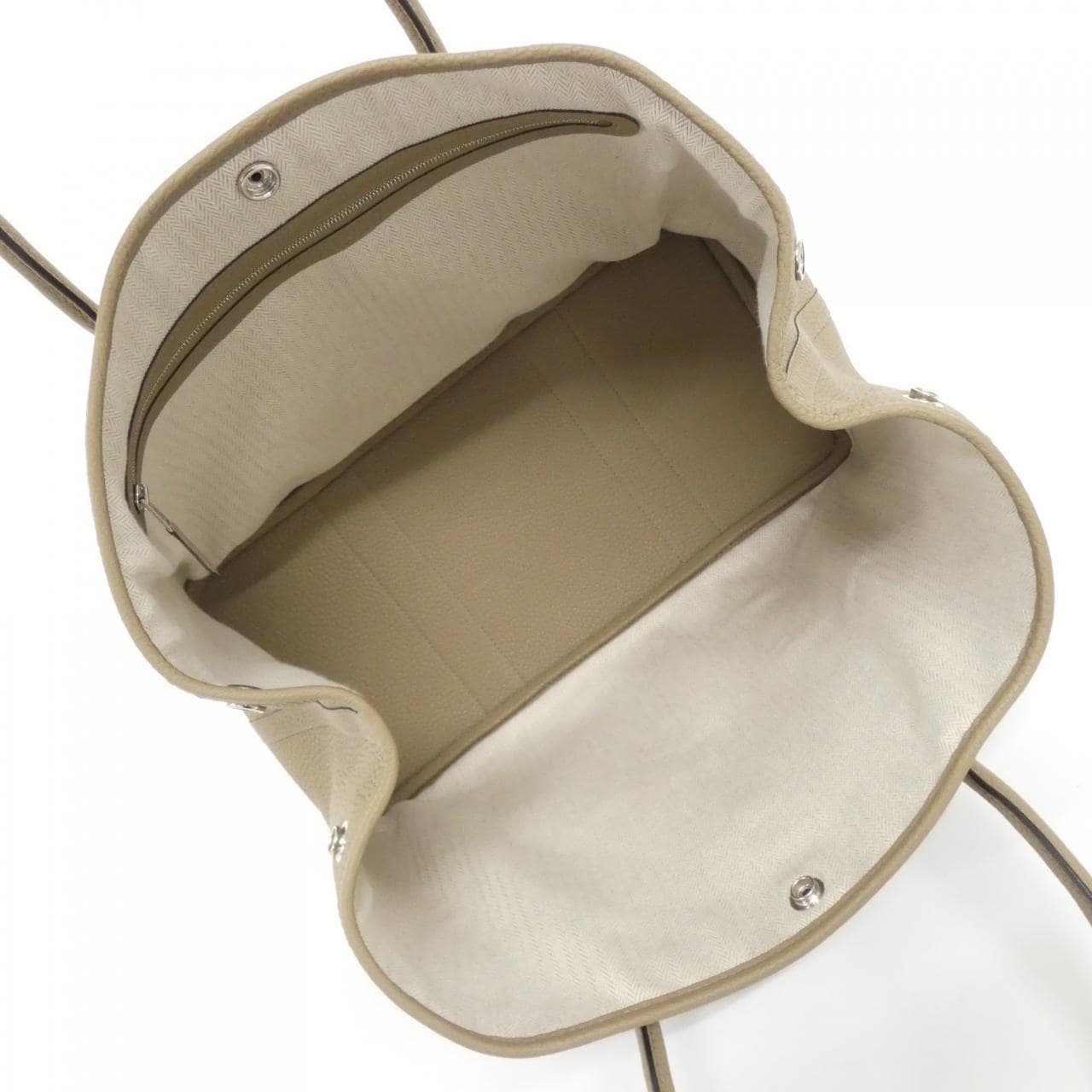 エルメス ガーデン パーティ 36cm 051559CK バッグ