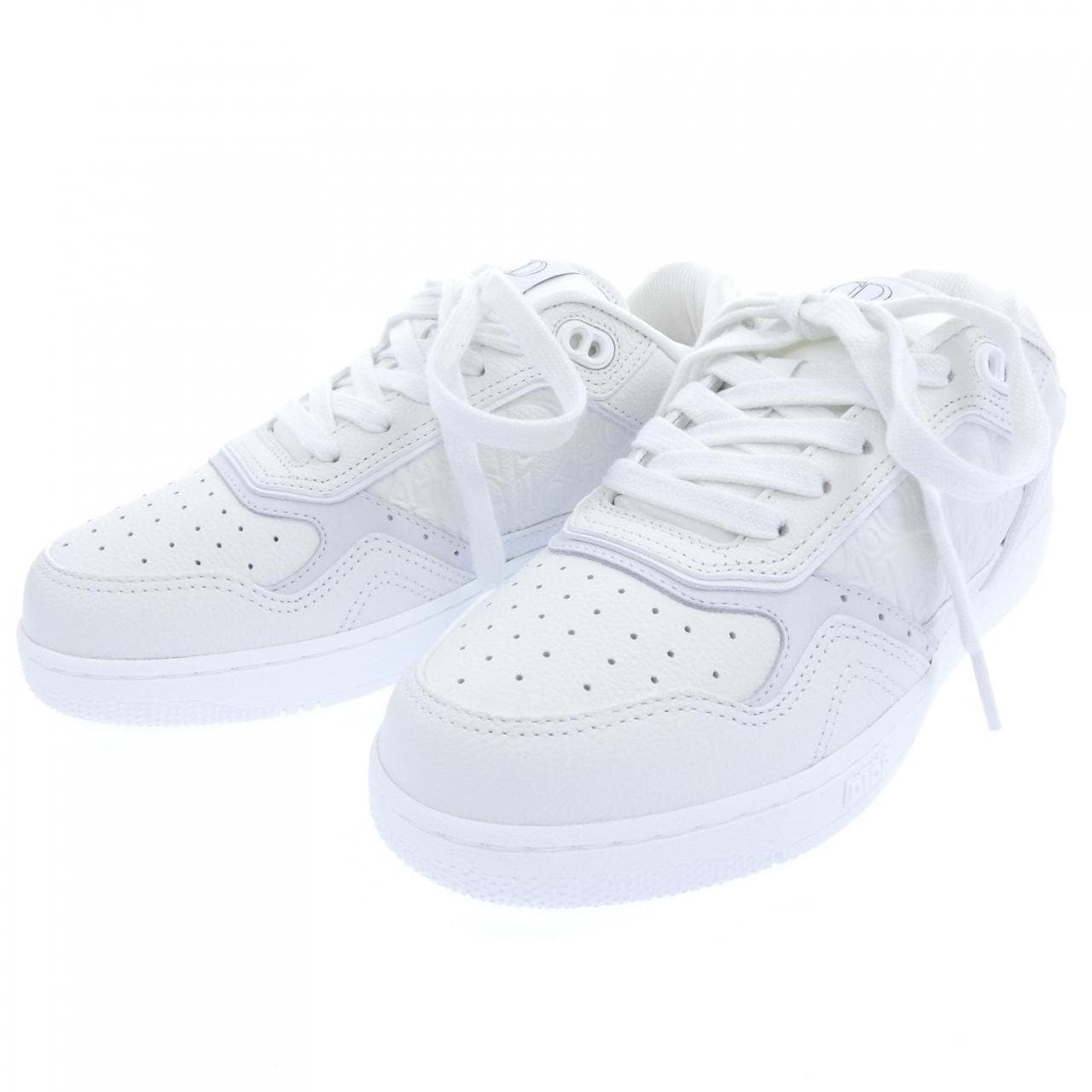 ディオール DIOR B27 UPTOWN アップタウン ロートップ 3SN272ZAY スニーカー