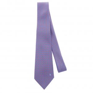 ルイヴィトン LOUIS VUITTON M73172 NECKTIE