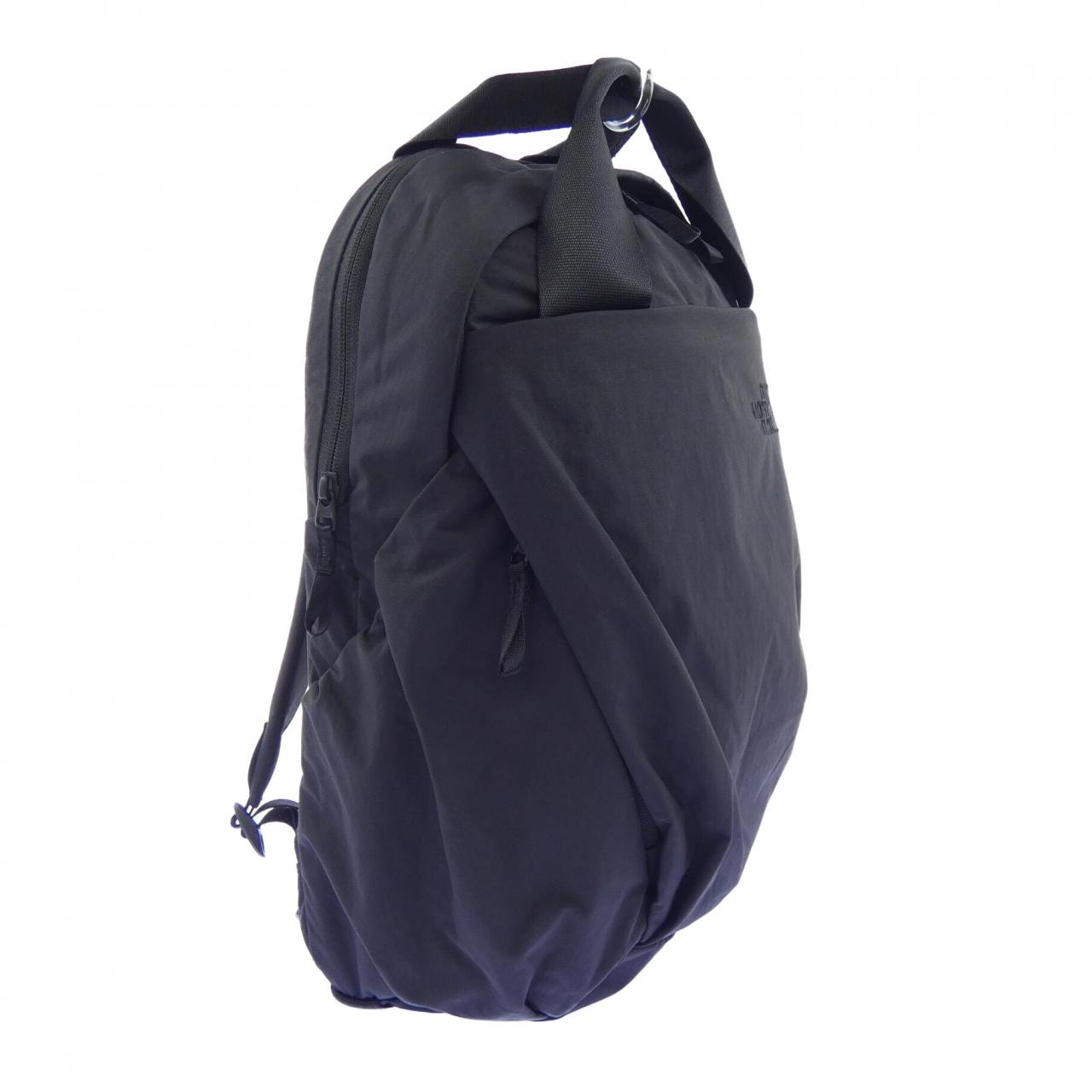 ザノースフェイス THE NORTH FACE NMW62650 BAG