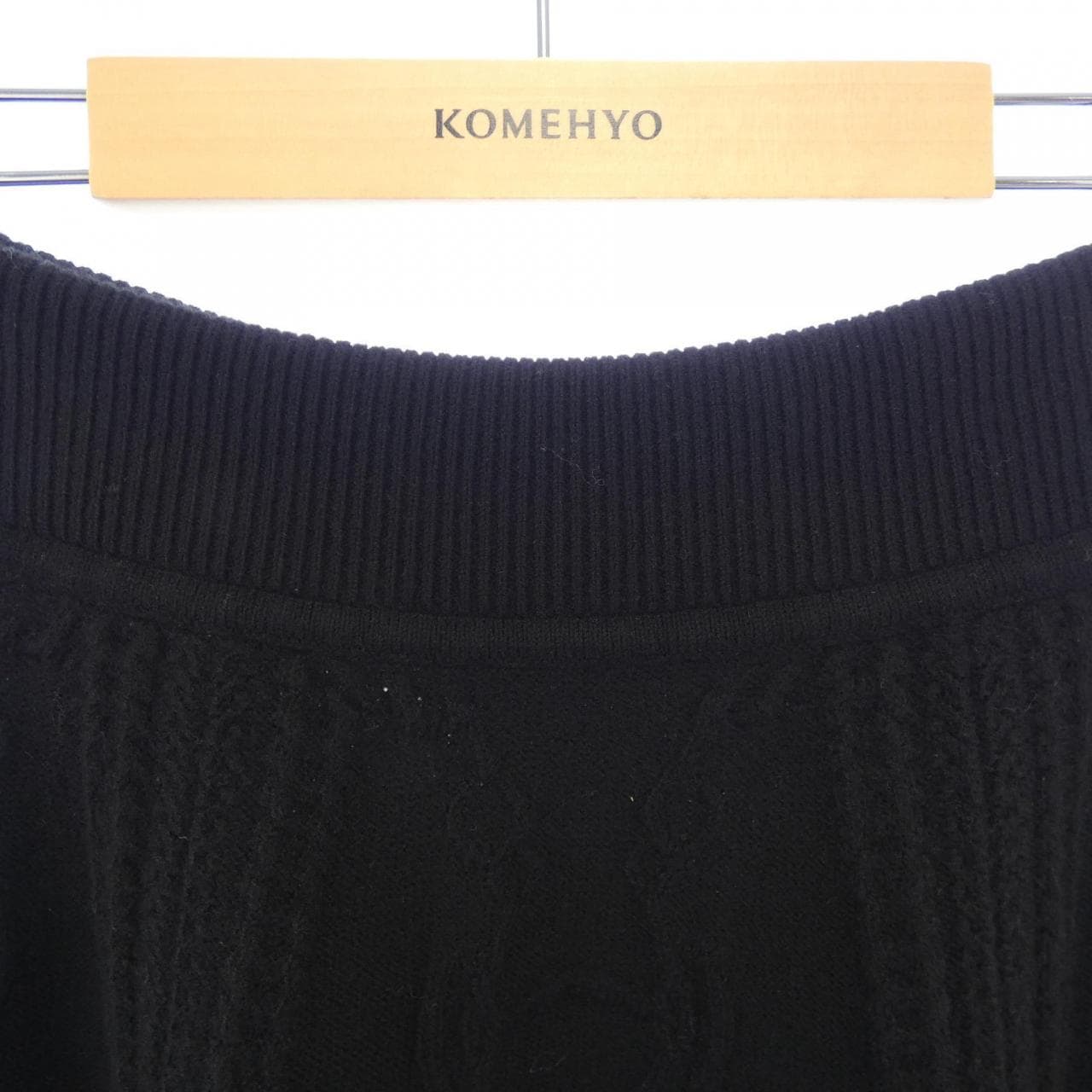 エルメス HERMES PROMENADE DU MATIN 2H2305D6 スカート