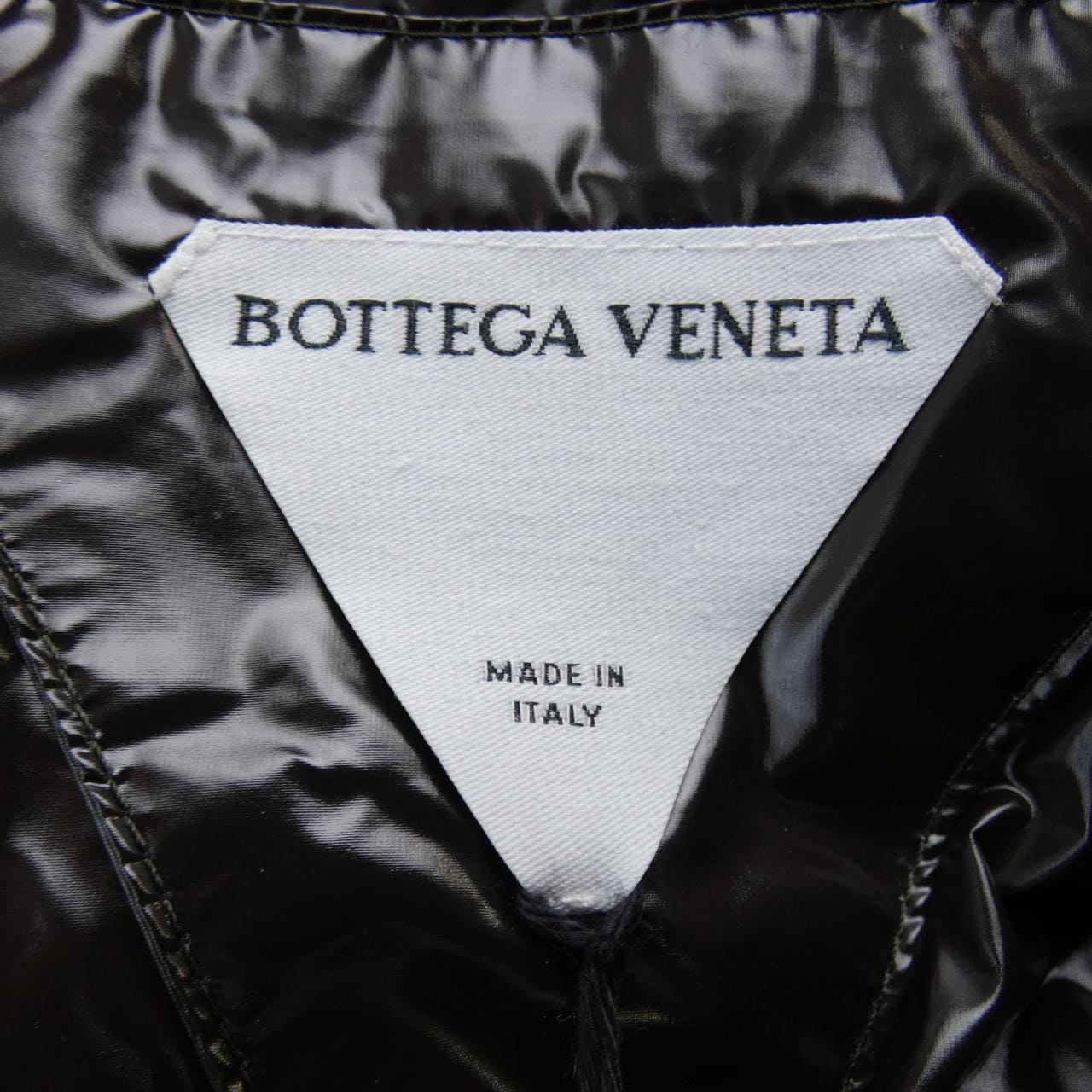 BOTTEGA VENETA Veneta 羽绒服