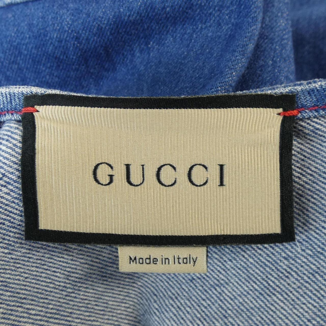 GUCCI连衣裙