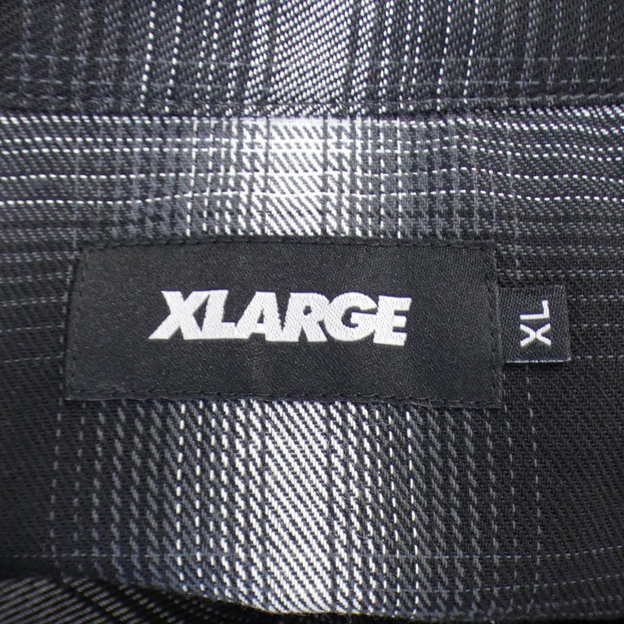X-LARGE X-LARGE シャツ