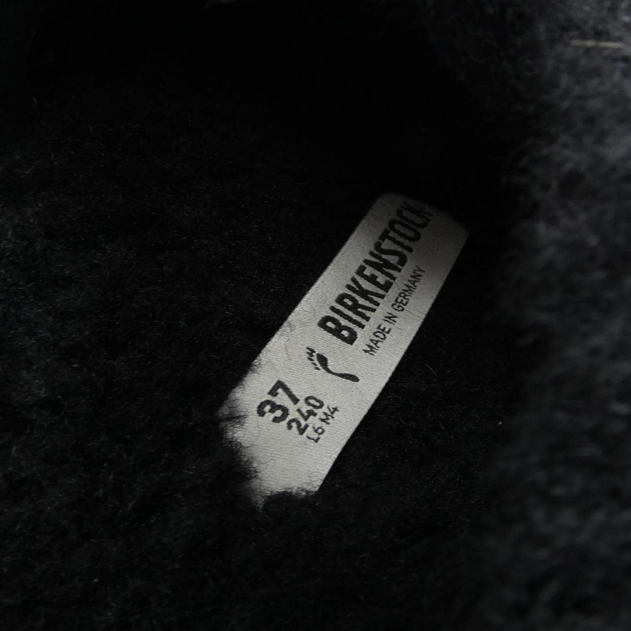 ビルケンシュトック BIRKENSTOCK シューズ