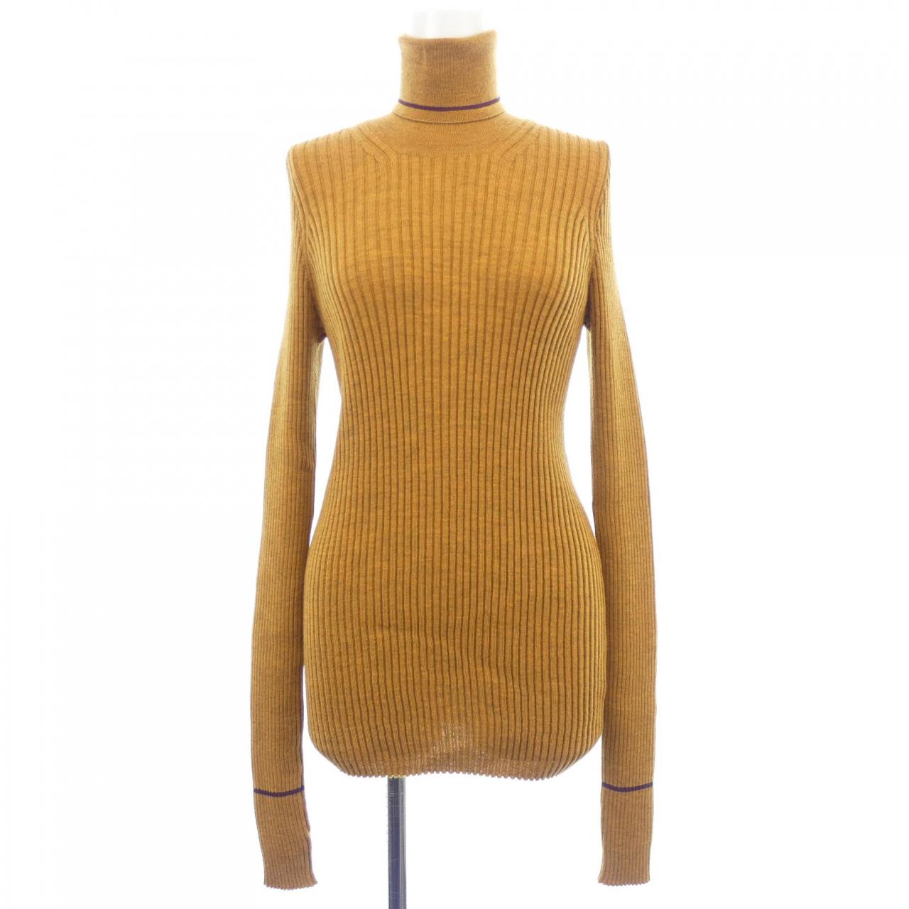 メゾンマルジェラ Maison Margiela ニット