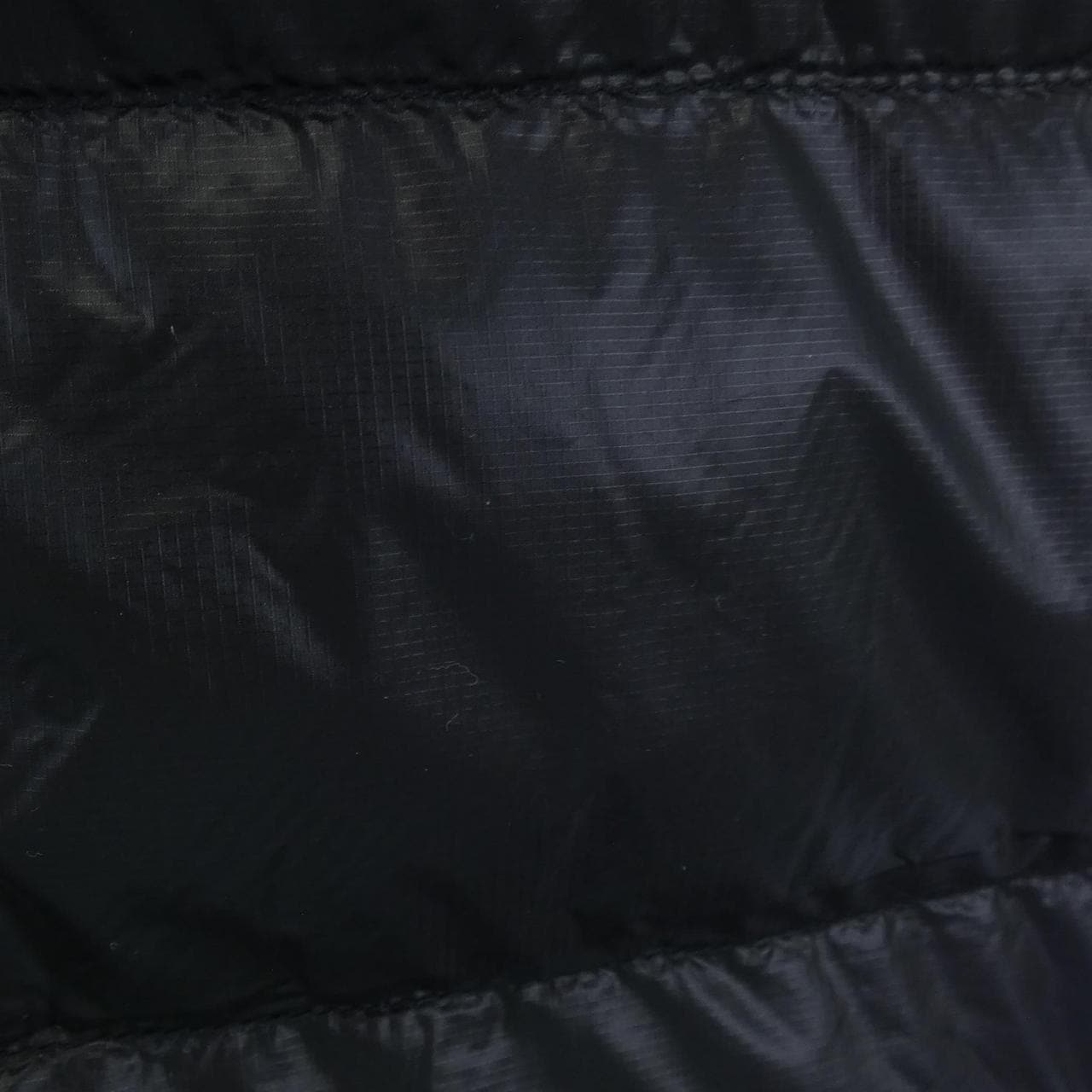 ナンガ NANGA ダウンジャケット