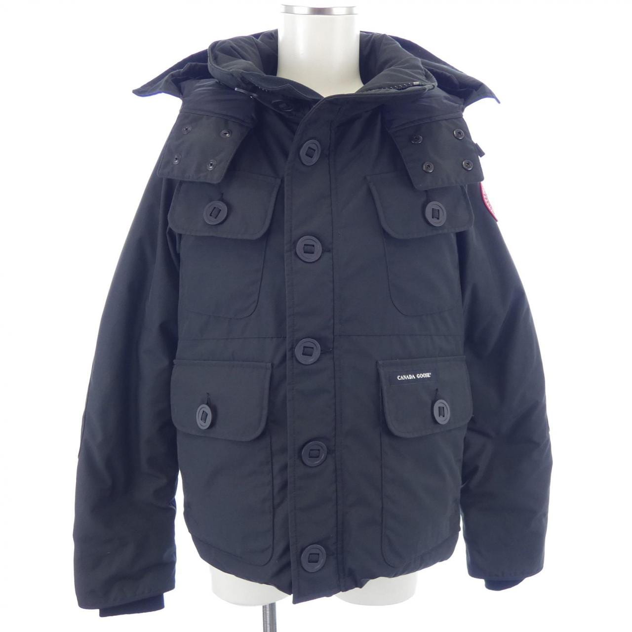 カナダグース CANADA GOOSE ダウンジャケット
