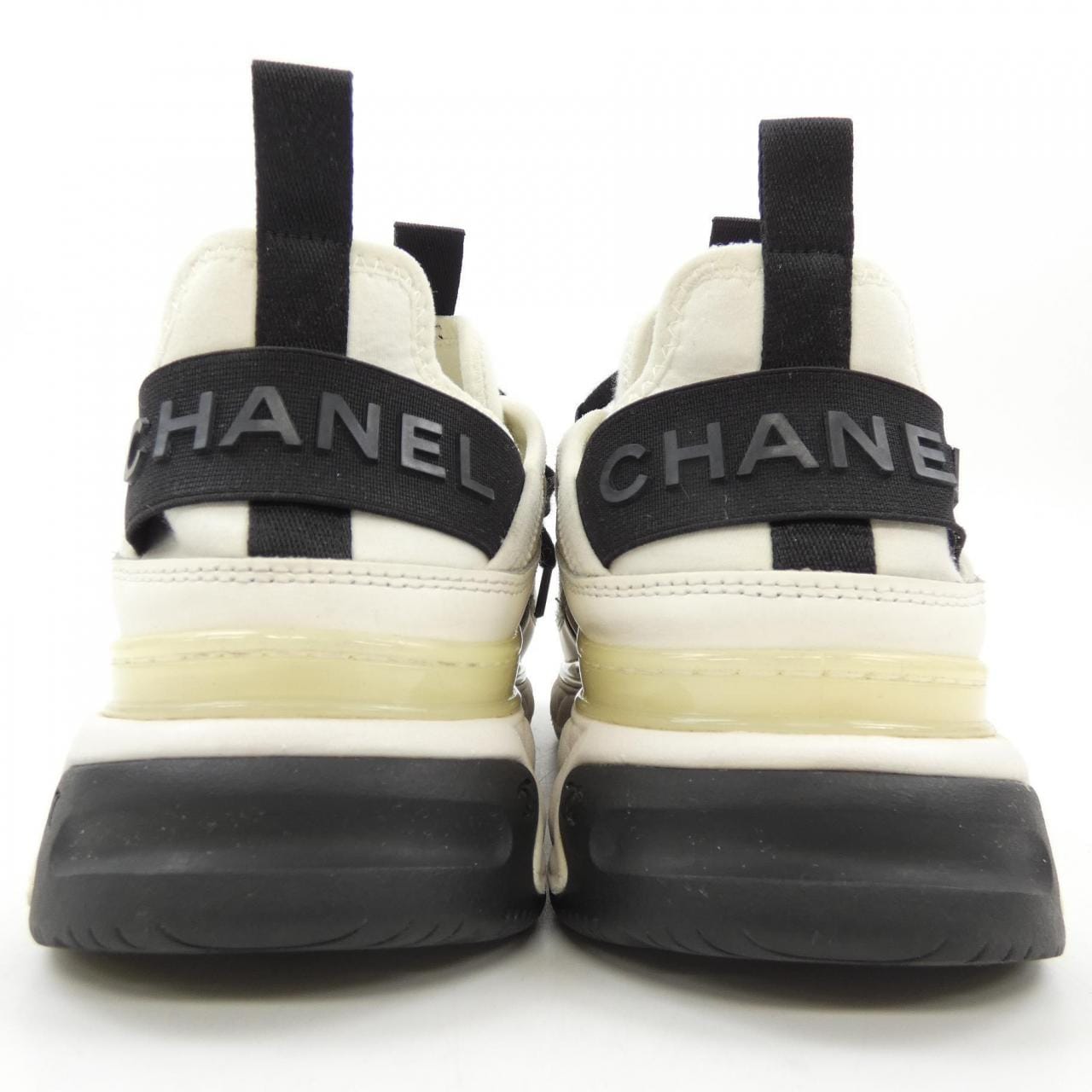 CHANEL香奈兒運動鞋
