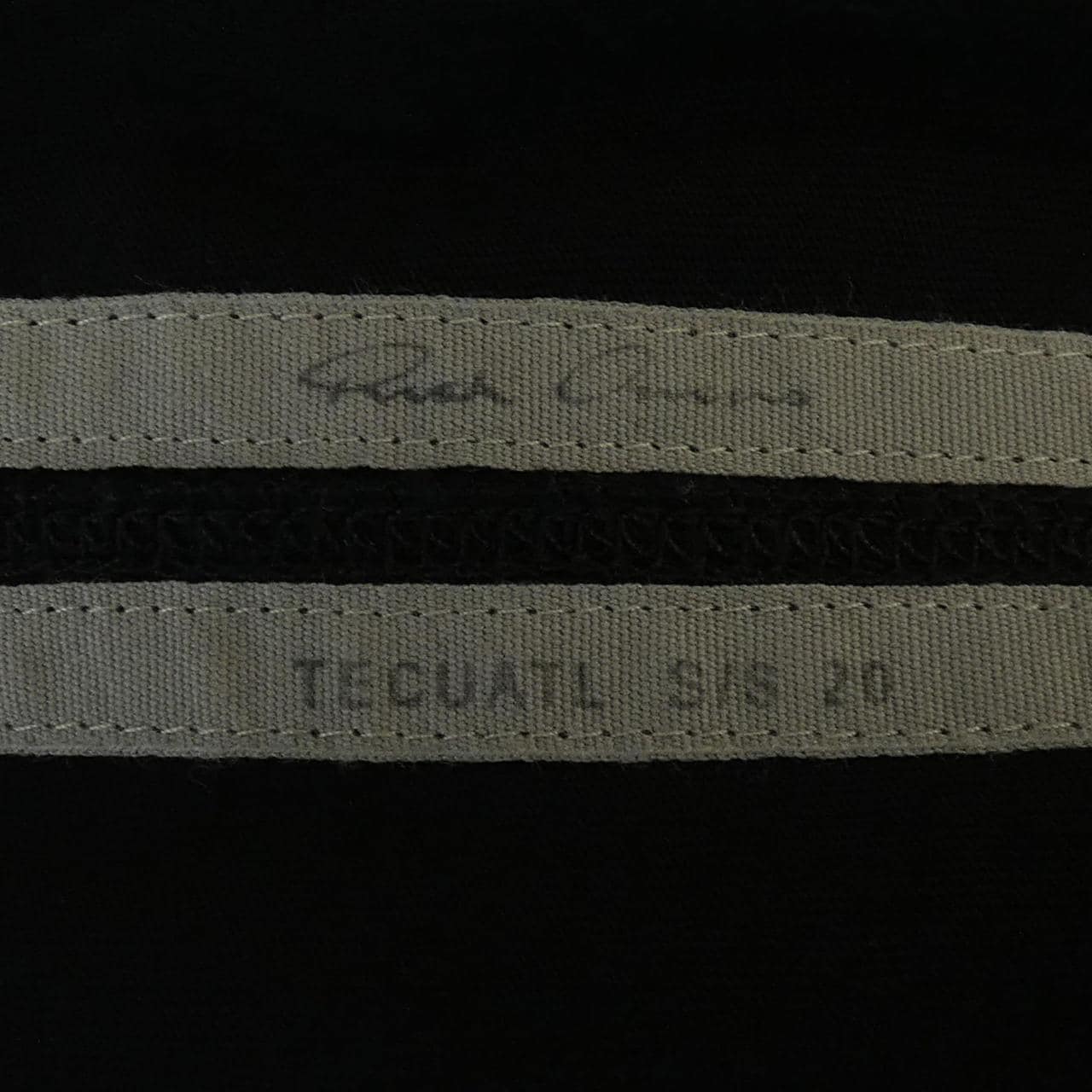 リックオウエンス Rick owens トップス