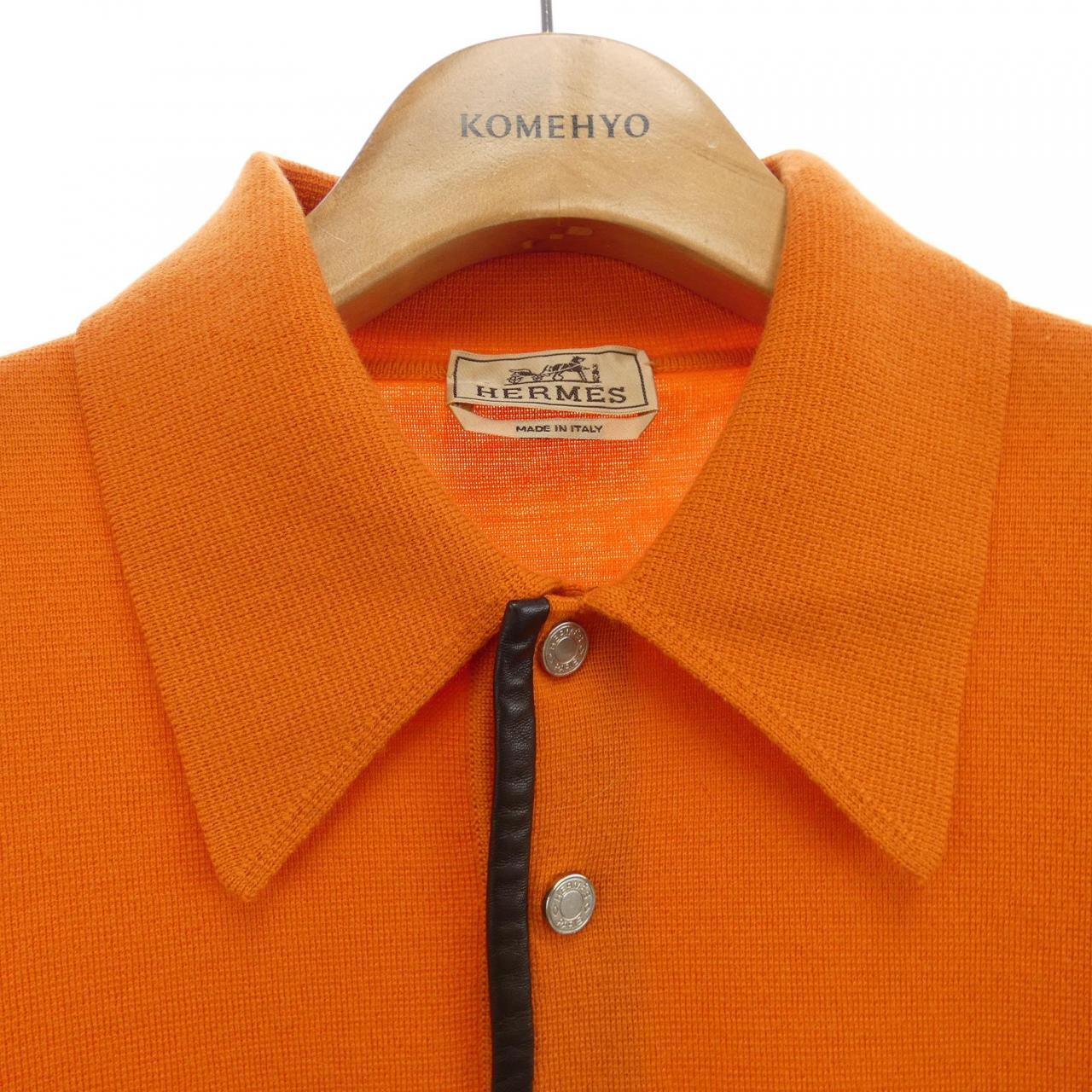 エルメス HERMES ニット