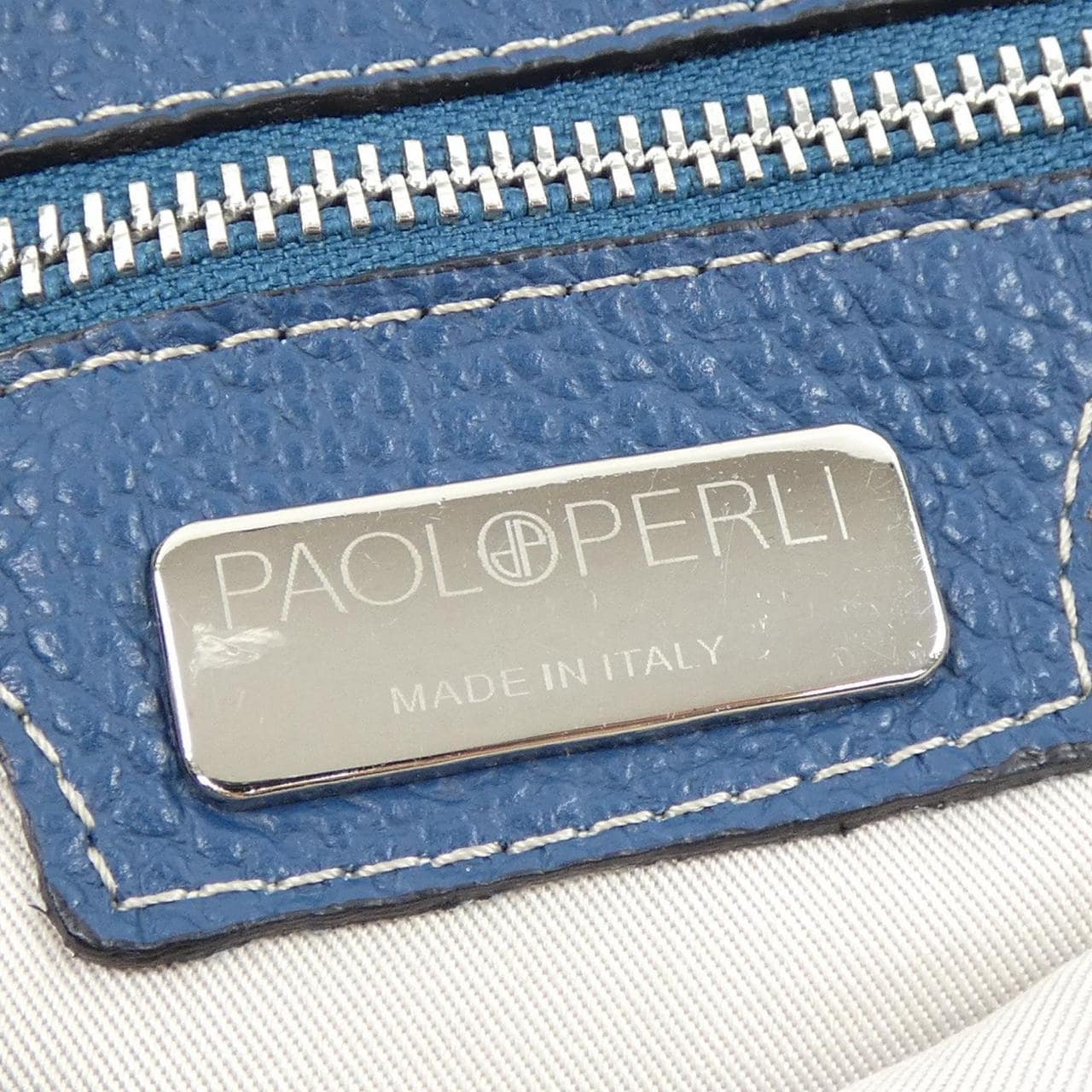 PAOLPERLI BAG
