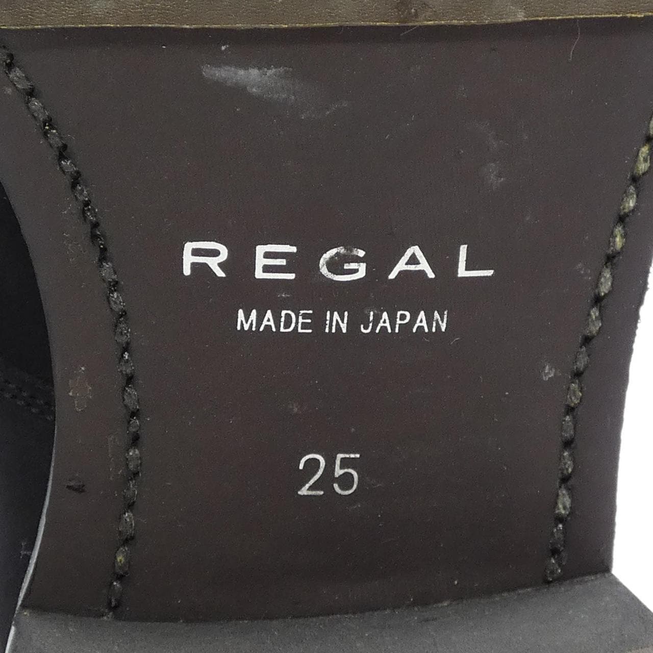 リーガル REGAL ブーツ