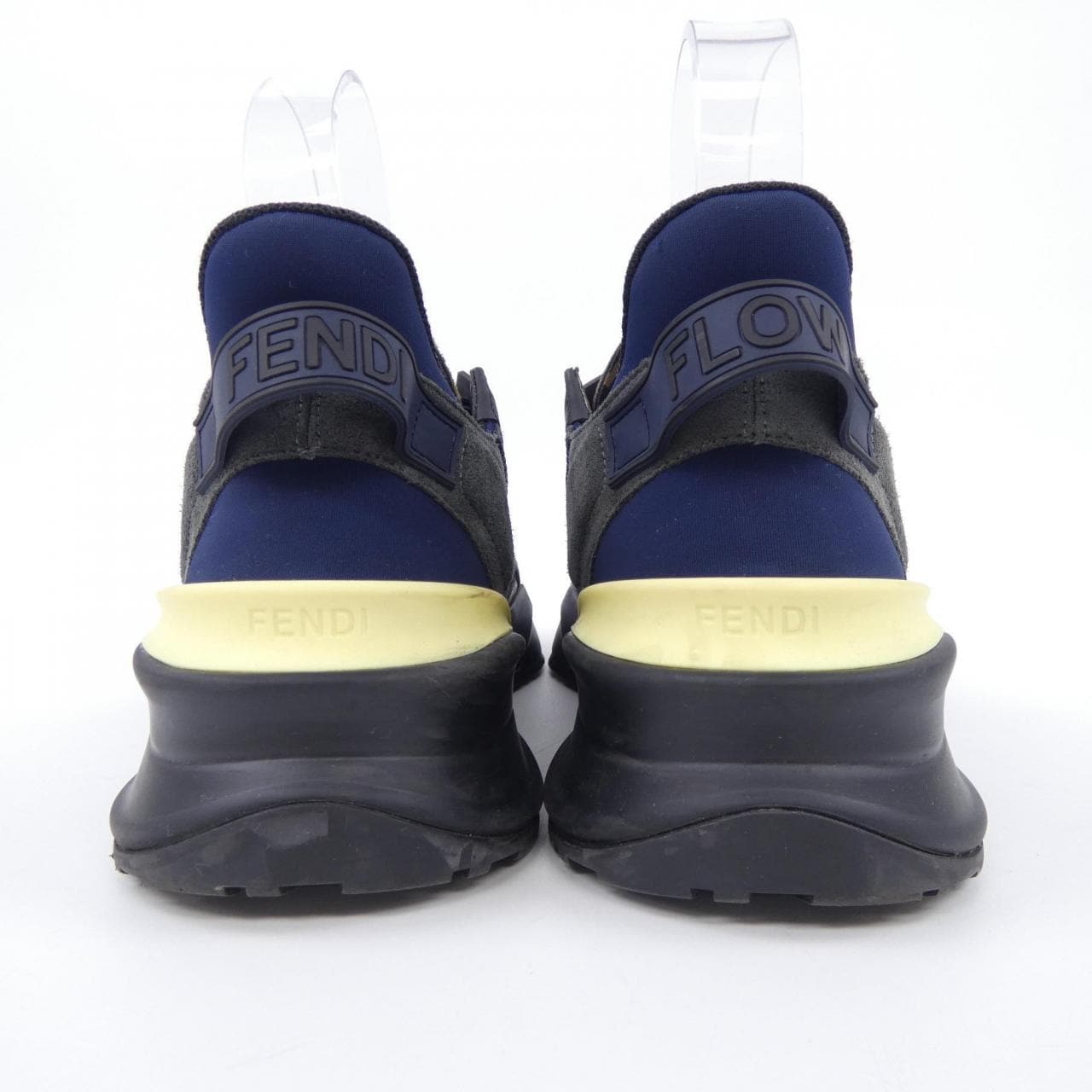 フェンディ FENDI FLOW スニーカー