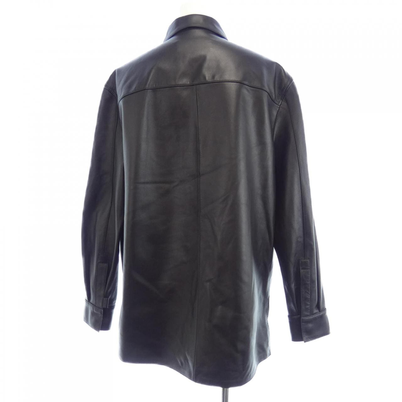 ロエベ LOEWE H526Y31L14 レザージャケット