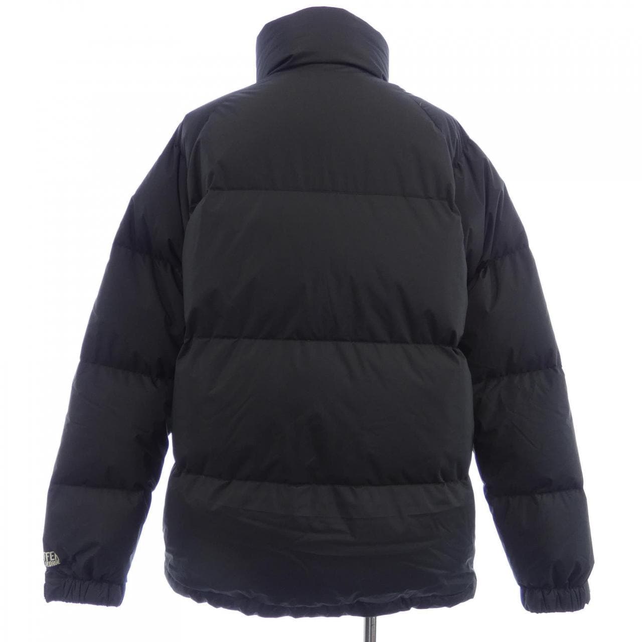 ナンガ NANGA THE DUFFER OF ST.G ダウンジャケット