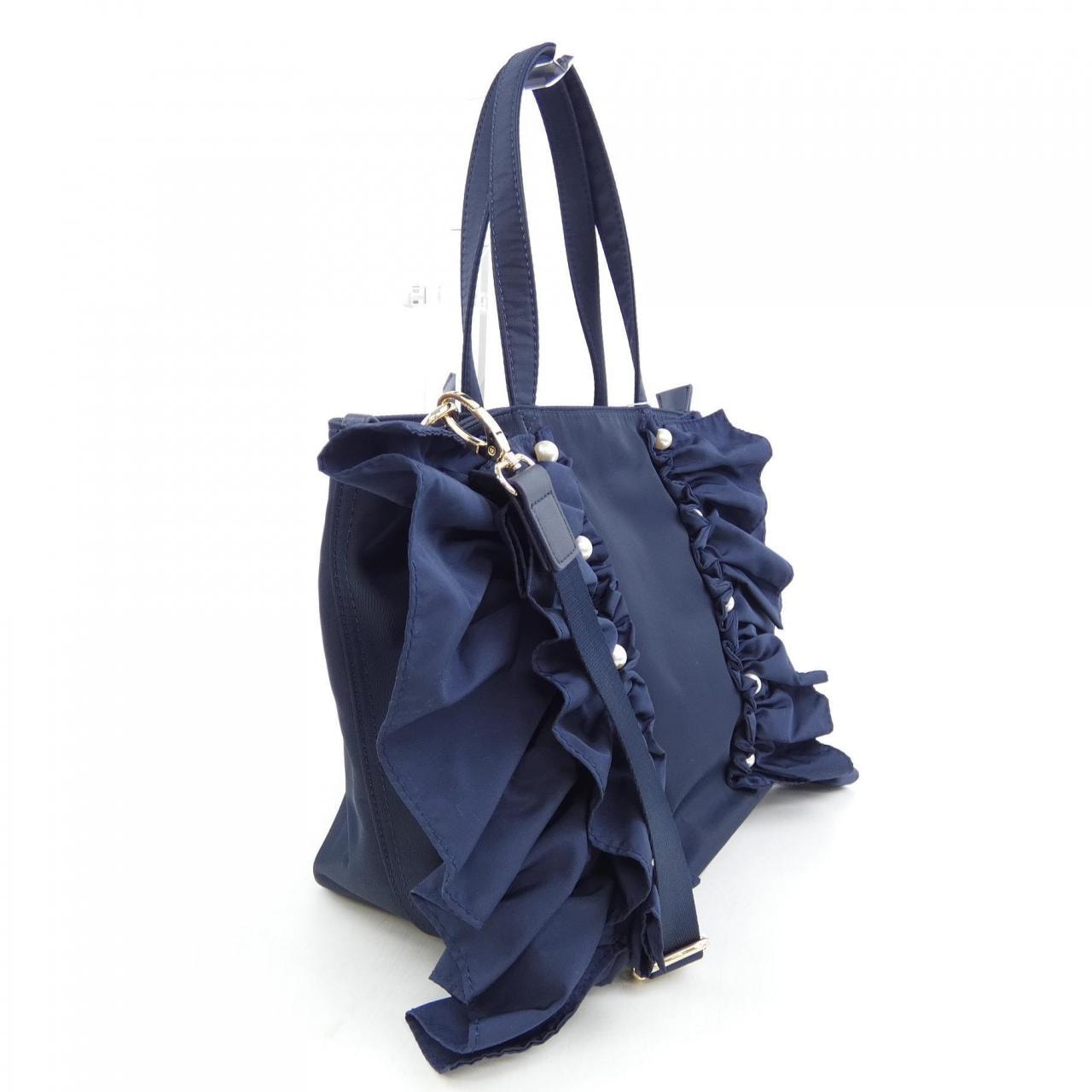 エムズグレーシー M'S GRACY BAG
