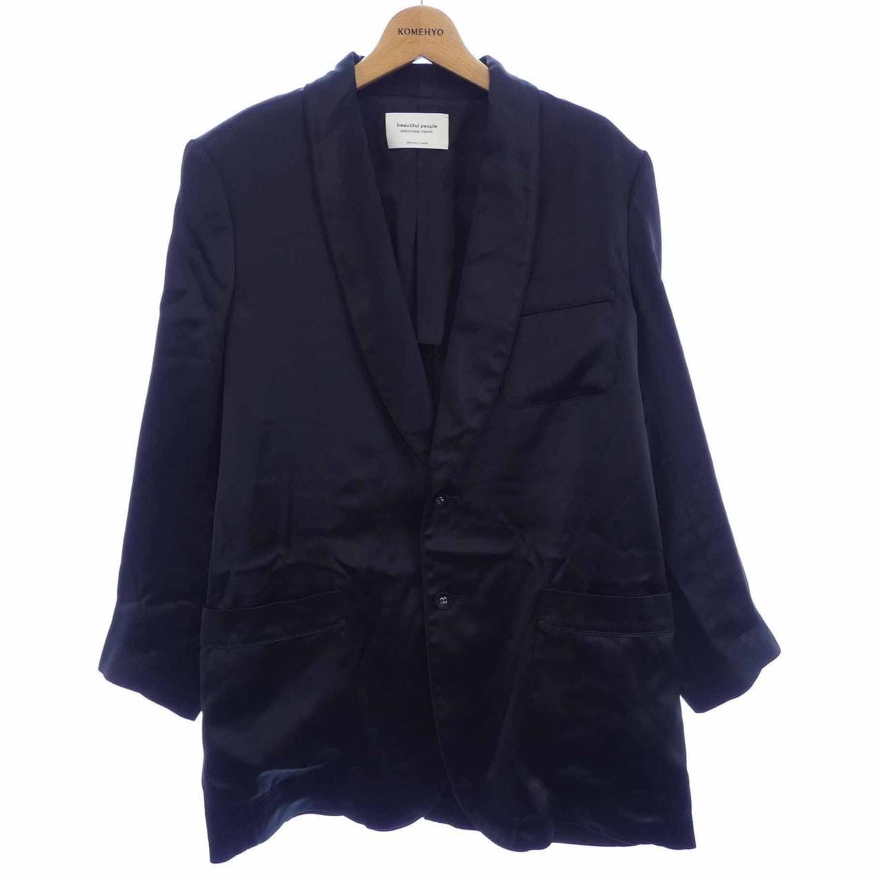 ビューティフルピープル beautiful people コート