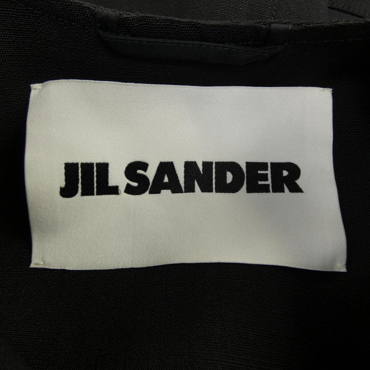 JIL SANDER SANDER J02BN0213 夹克