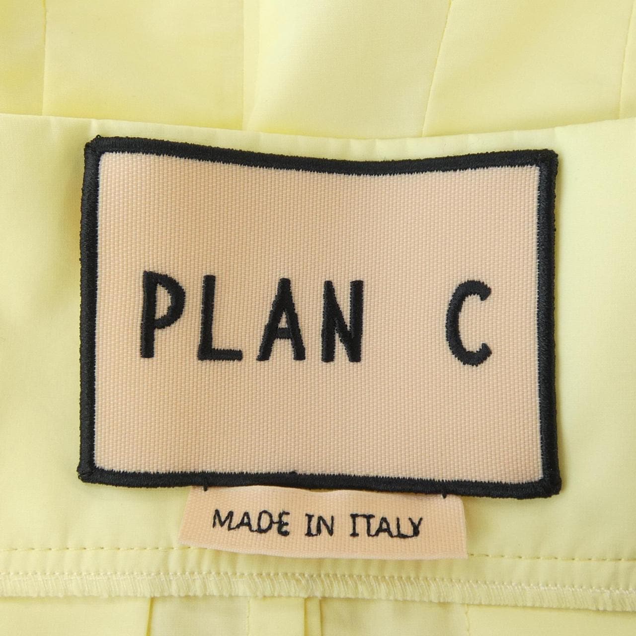 プランシー PLAN C ワンピース