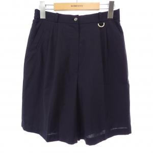 【ヴィンテージ】クリスチャンディオール CHRISTIAN DIOR ショートパンツ
