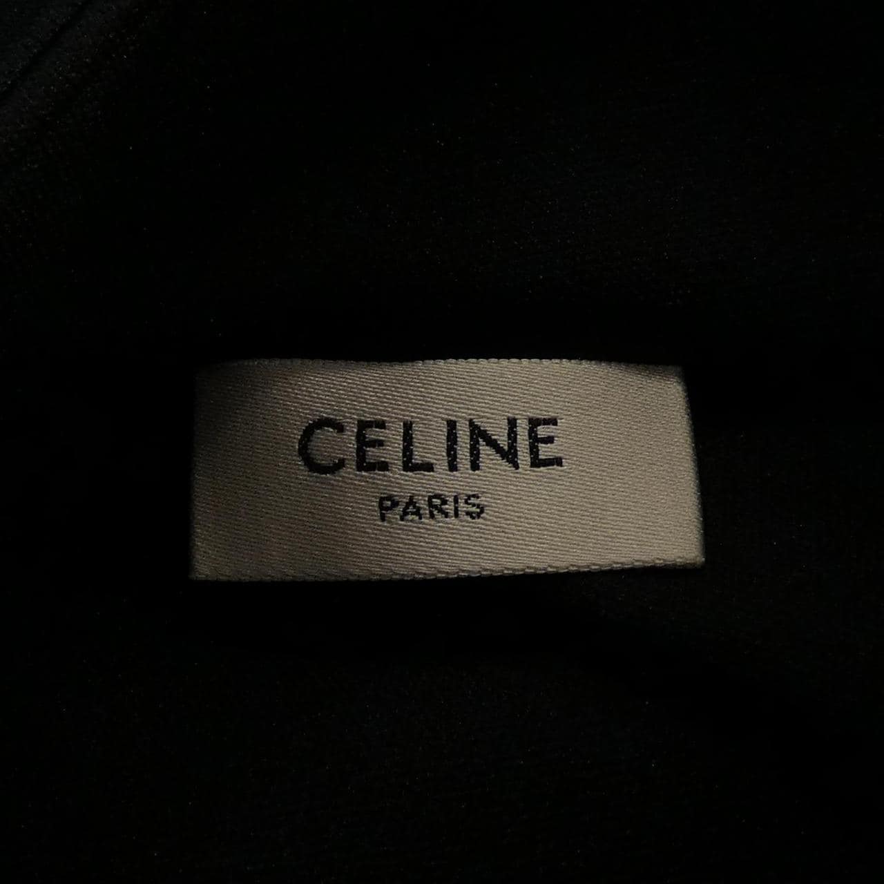 セリーヌ CELINE 2Y90G121O トップス