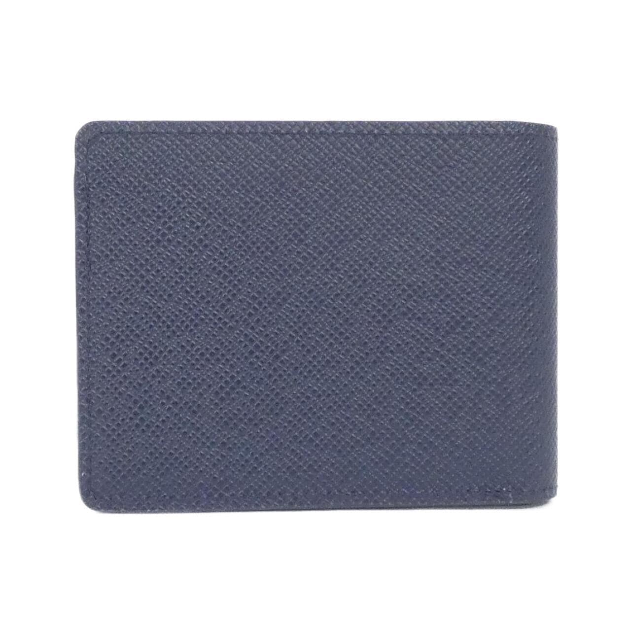 ルイヴィトン タイガ ポルトフォイユ ミュルティプル M25964 札入れ