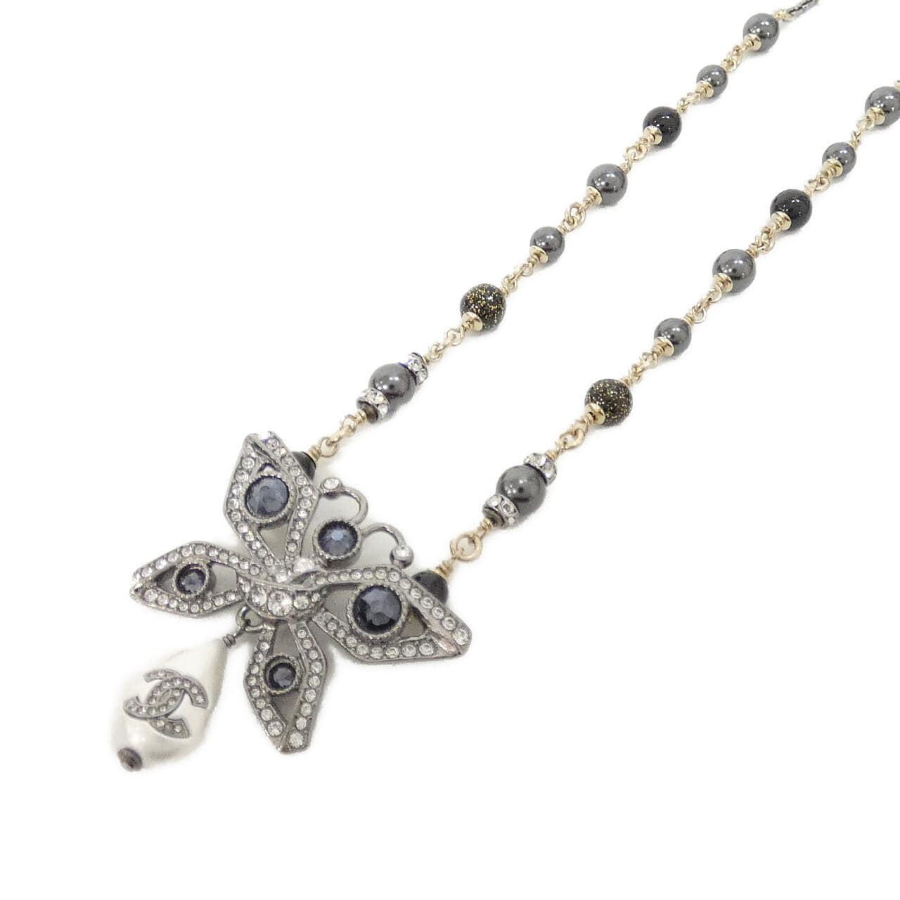 シャネル ABG135 ネックレス