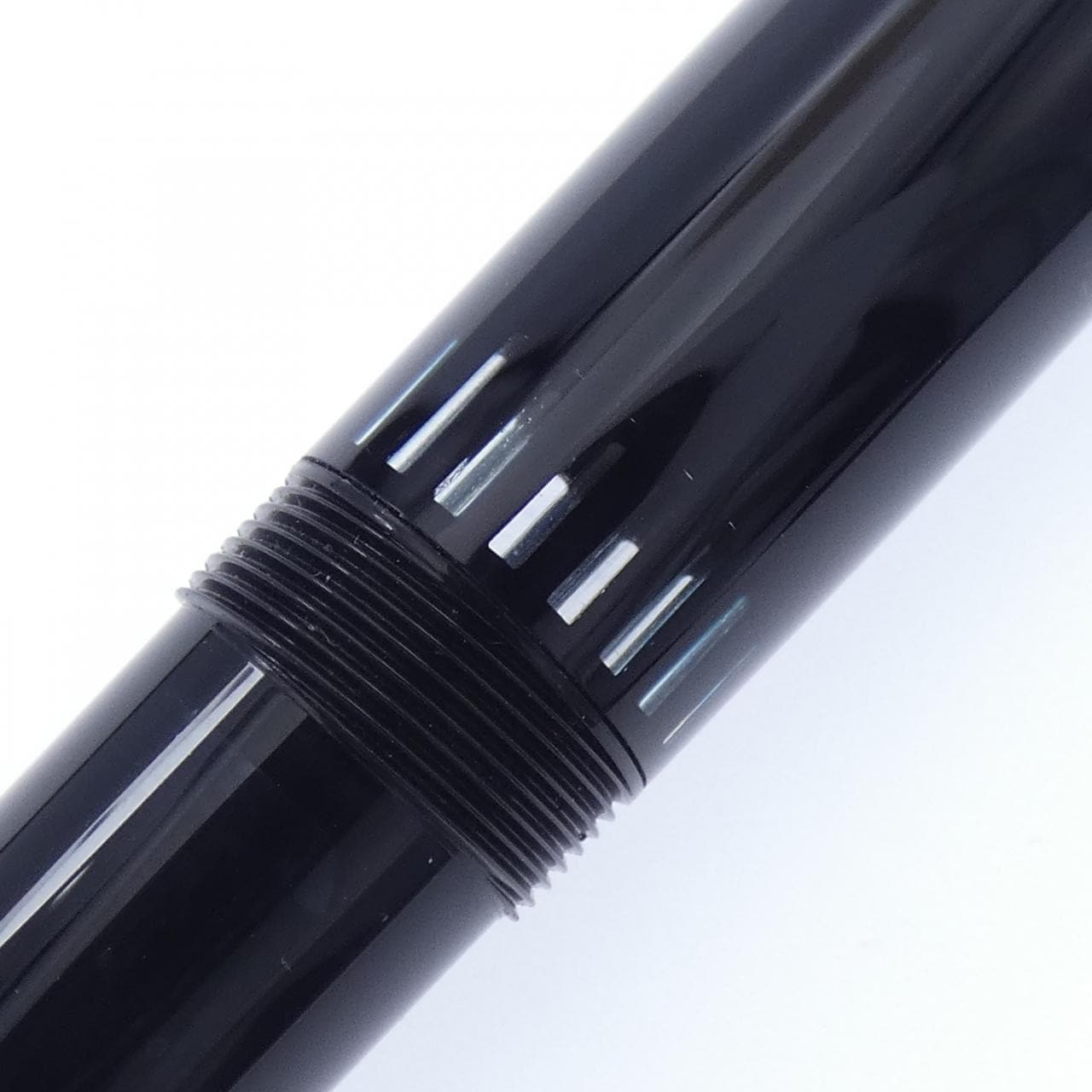 【ヴィンテージ】モンブラン マイスターシュテュック149(80年代) 万年筆