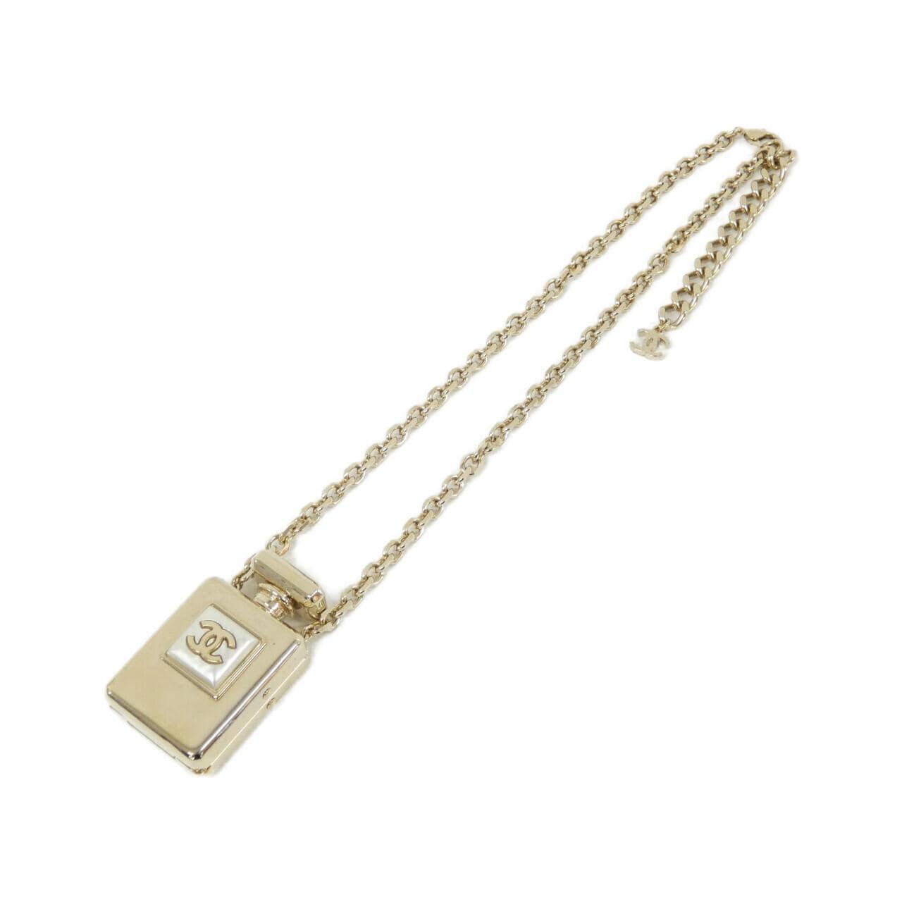 シャネル AB8585 ネックレス