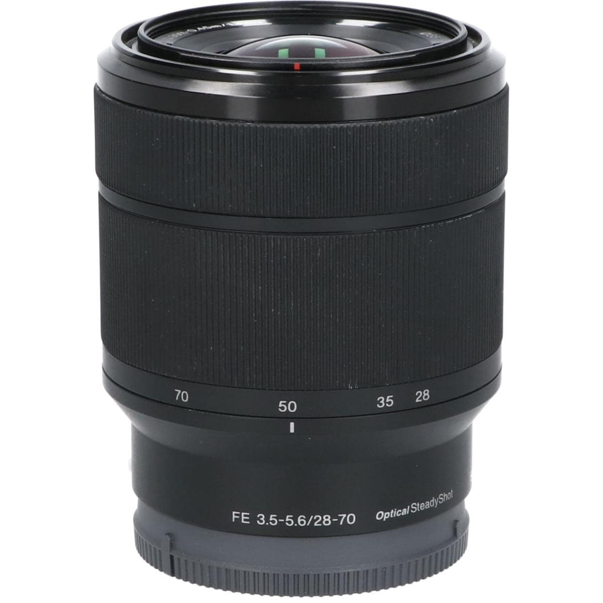 SONY FE28-70mm F3.5-5.6OSS