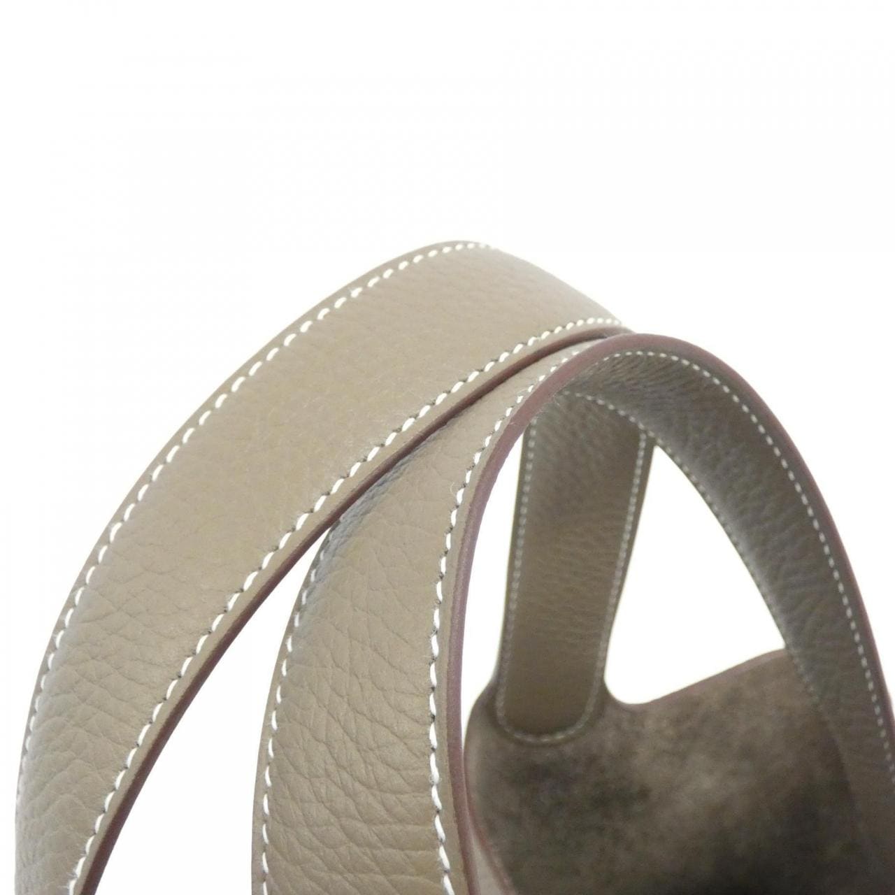 【未使用品】エルメス ピコタン ロック MM 060991CK バッグ