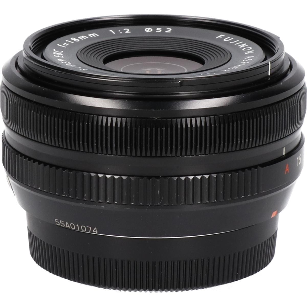 ＦＵＪＩＦＩＬＭ　ＸＦ１８ｍｍ　Ｆ２Ｒ