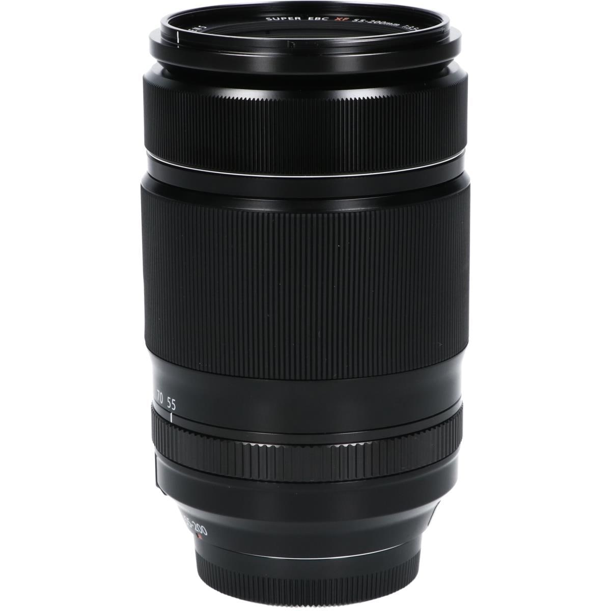 Fujifilm XF55-200mm F3.5-4.8R LM OIS