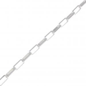 K18WG ブレスレット