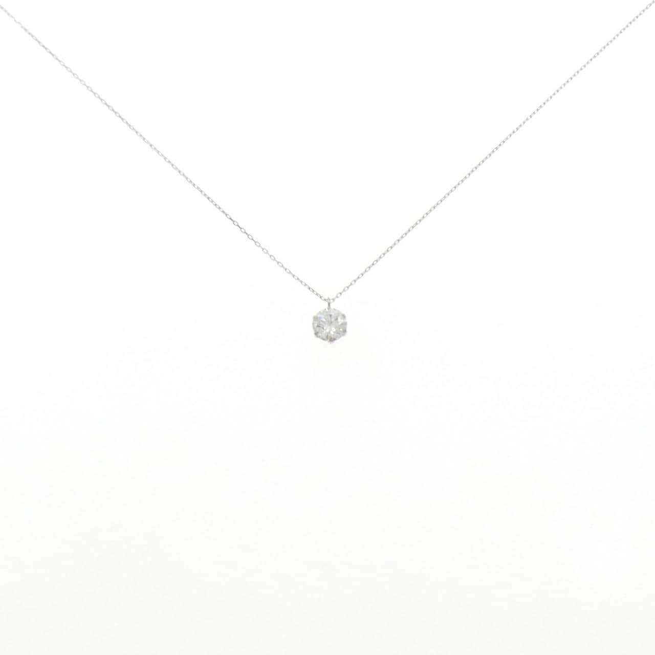 PT900/PT850 キュービック ネックレス